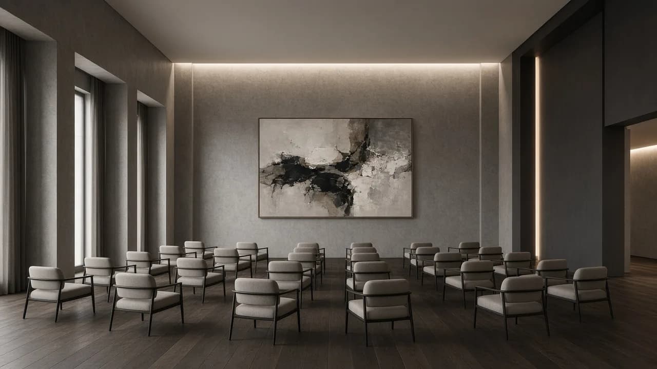 The Assembly Room