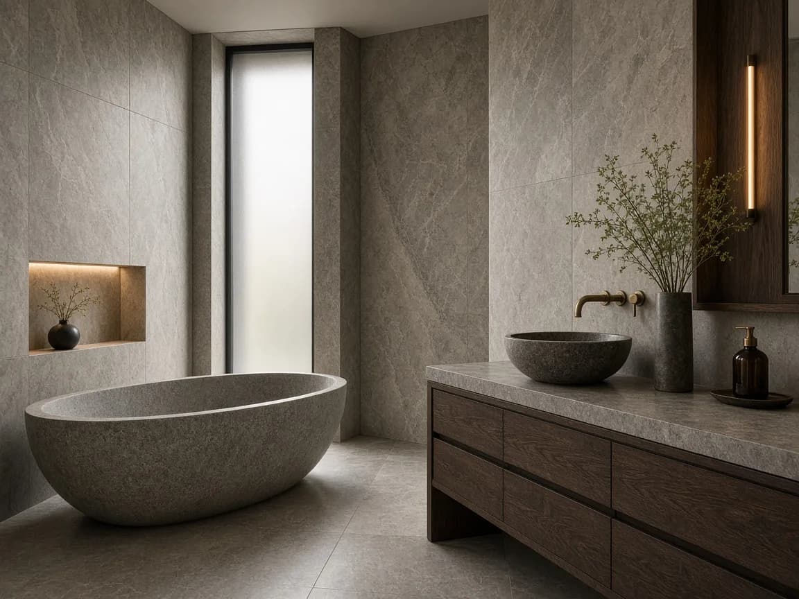 Atelier Room detail