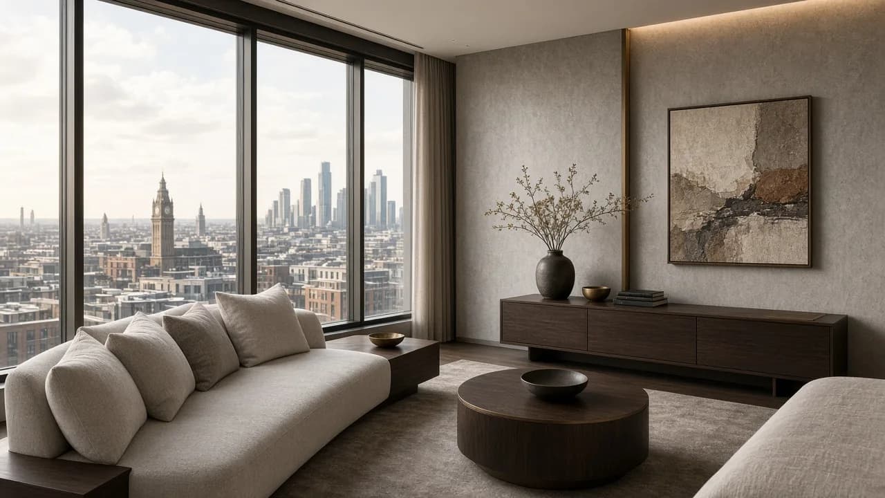 Residence Suite at Wexford Residence