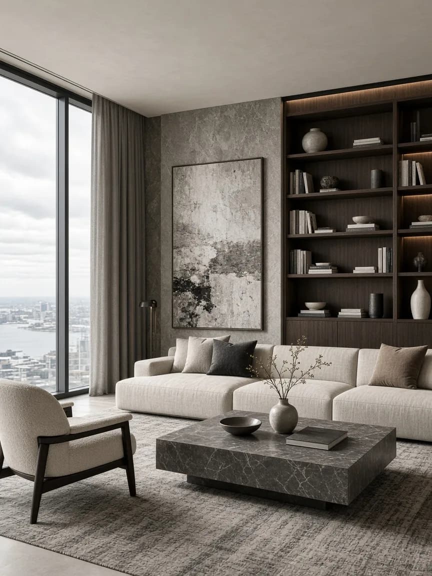 Gallery Suite